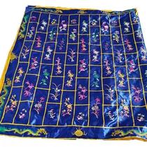 Exquisitely embroidered Thousand Flowers Thousand Buddhas Monk Clothes Monk Clothes Factory direct sales multiple sizes to choose from