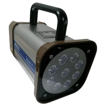 Pintuo strobe light stationary screen flash speedmeter