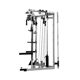 Little Flying Bird Gantry Comprehensive Trainer Smith Machine Fitness Equipment Gym Personal Training Home Squat Rack