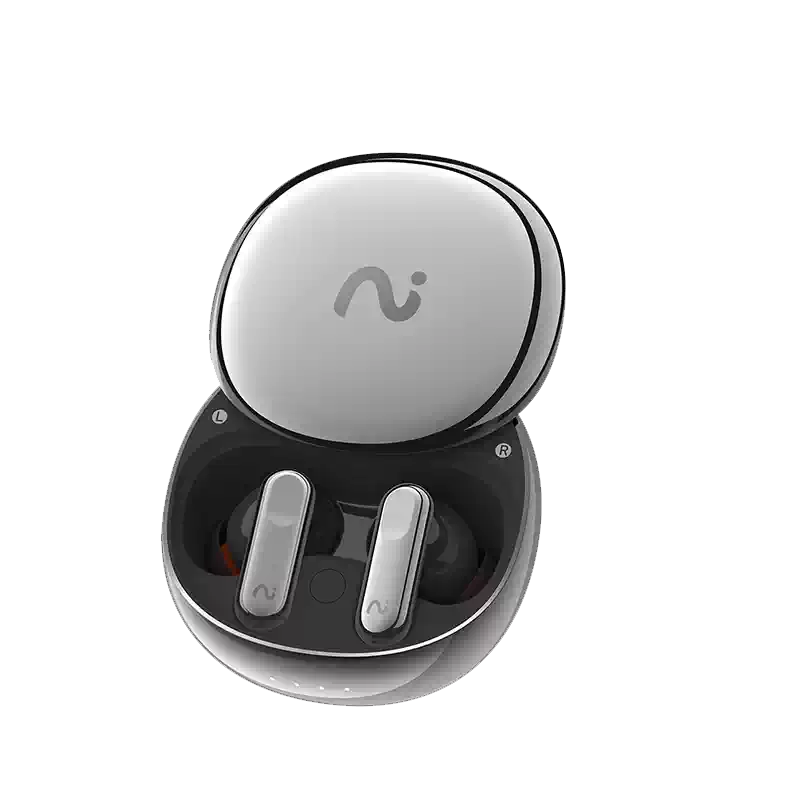 科大讯飞Pro3翻译耳机蓝牙5.2 48DB主动降噪会议转录功能