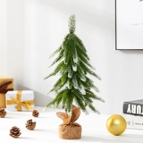 Рождественский маленький брендовый декор для домашнего использования, популярно в интернете