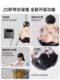 Elegant Bedroom Bedside Pendant Light with a High-End Feel, No Wiring Required, Snow Mountain Art Design, Adjustable Height, Atmospheric Small Pendant Light