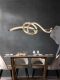Pinyan Italian-Style Light Luxury Crystal Dining Room Chandelier Designer 2026 New Model High-End Villa Dining Room Island Bar Lamp