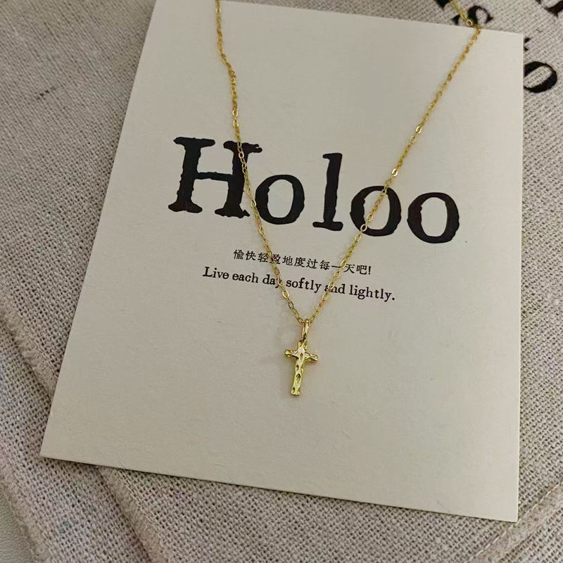 Holoo·Cross