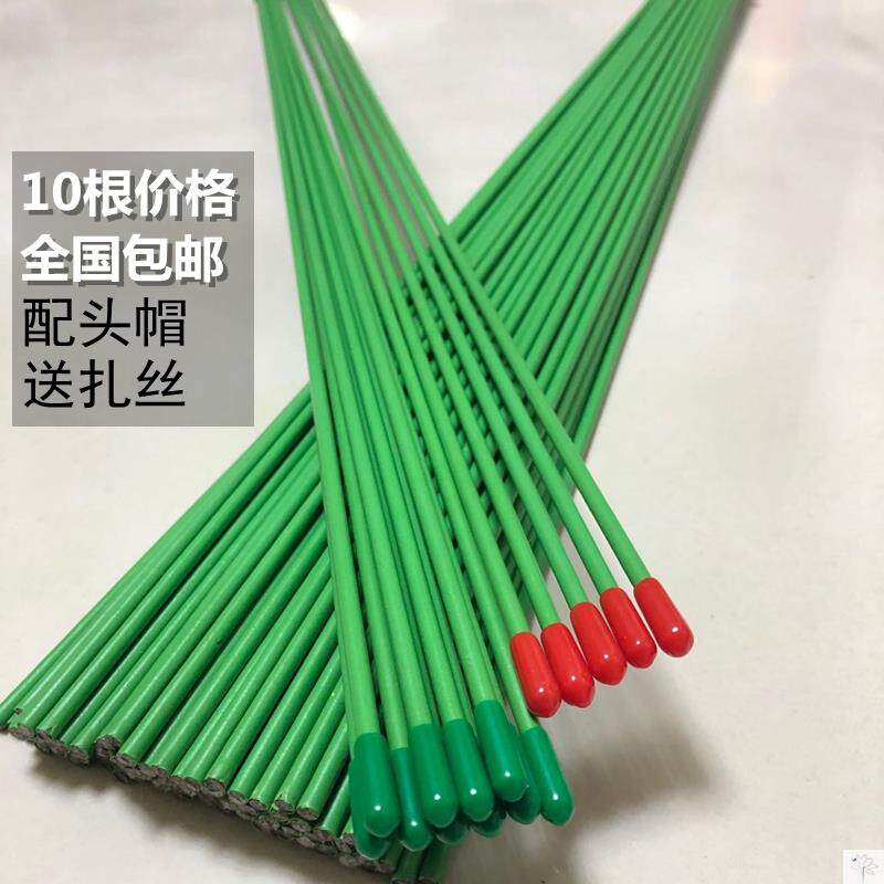 Flash shelf stent fixed blue snowflake crawling vine shape crab claw frame bracket multi-layer flower basin frame