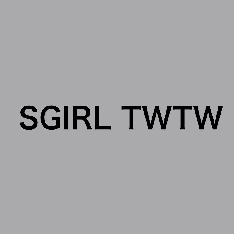 SGIRL TWTW官方自营店