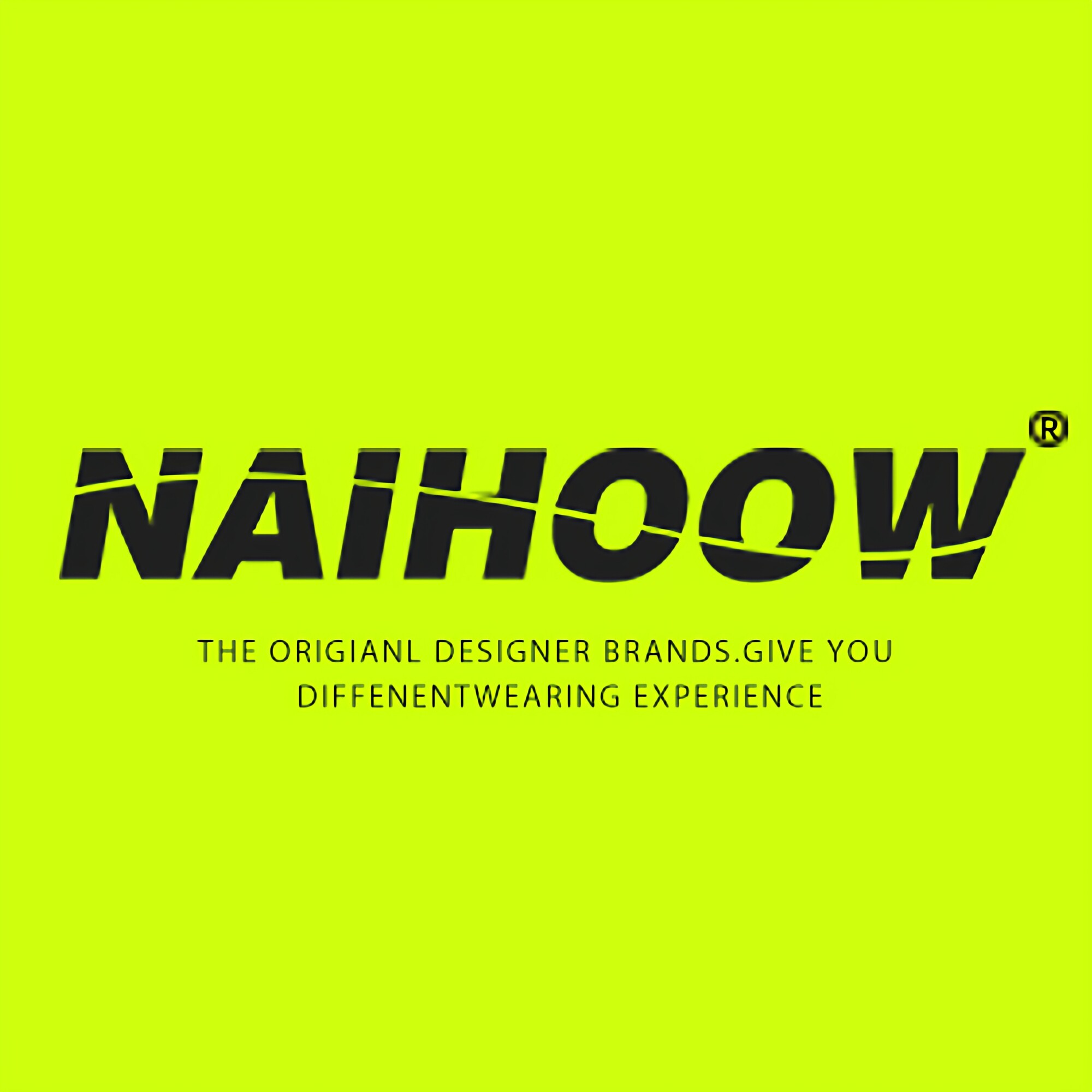 NAIHOOW线上女鞋店