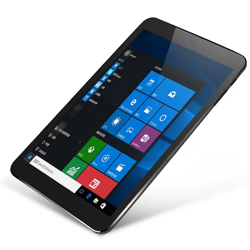 Планшет ноутбук, квадрокодовая клавиатура, 8 дюймов, windows10, 2 в 1