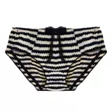 Японские сексуальные трусы, штаны, тонкое нижнее белье, большой размер