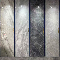 0-35мм close stich infinite even grain marble tile 750x1500 Living room floor ploor upscale