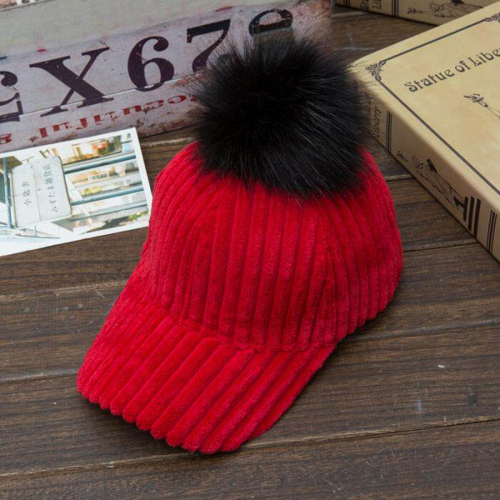 Новая мода Faex Ball Suede Cap регулируемая BA 