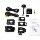 Аналоговый приемник SKYZONE VRX SteadyView X 4,9g/5g/5,8 g/7,5g fusion версии 3.3 mini 4