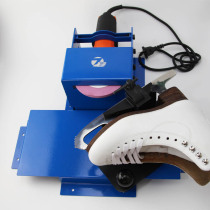 Ice knife sharpening machine flower knife ball knife opening blade electric sharpener portable sharpener ice knife Knife machine