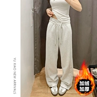 Штаны, со снежинками