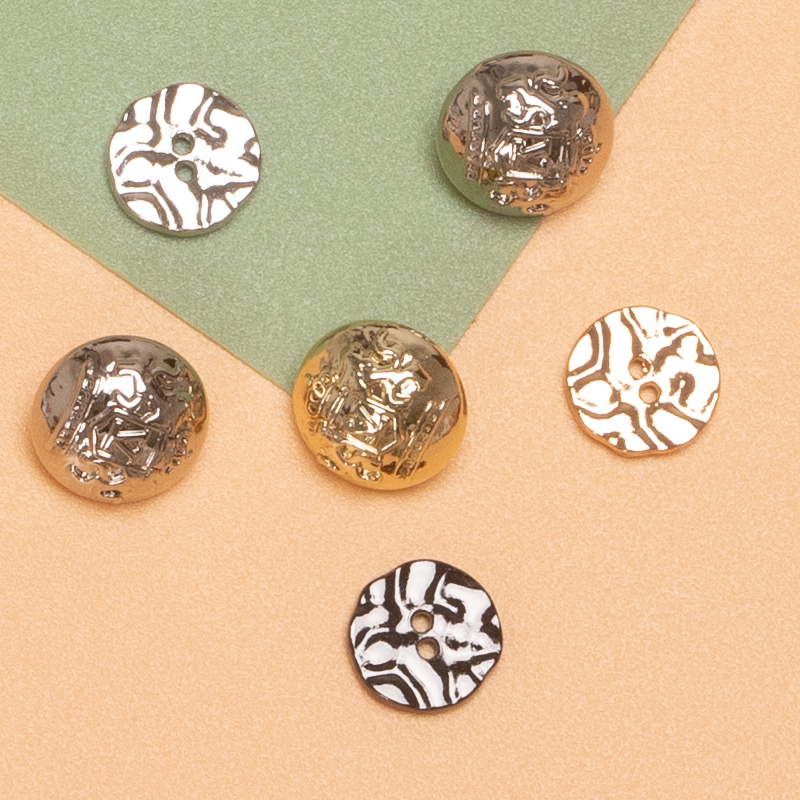 Gold Metal Shirt Buttons, Dress Buttons, Knitwear Buttons, Red and White Buttons for Men and Women, Shirt Buttons, Pearl Cardigan Buttons Gold Metal Shirt Buttons, Dress Buttons, Knitwear Buttons, Red and White Buttons for Men and Women, Shirt Buttons, Pearl Cardigan Buttons