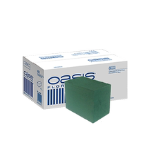 OSSES® Greenland Three-pack Full Box Flower Mud Large Flower Mud Flower Arranging Mud