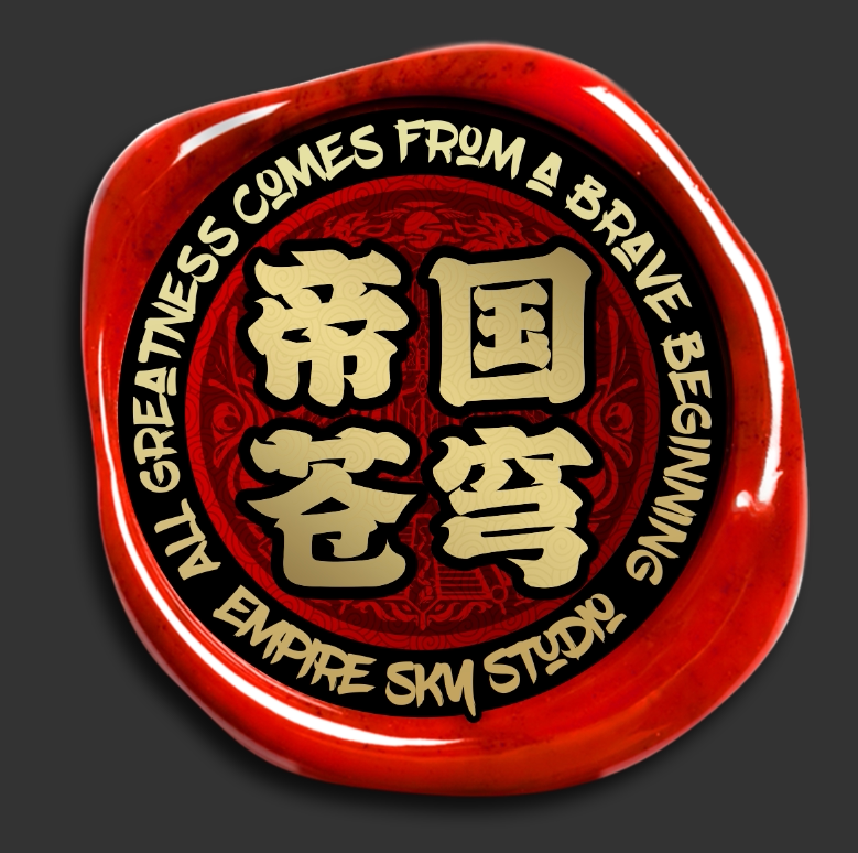 帝国苍穹工作室