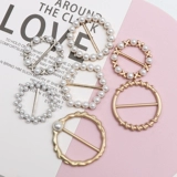 Угловая пряжка узел высокий -одежда для одежды T -галстук T -Force Ring Cring Knot Buckle Decorative Artifact Silk Bugle Bugle