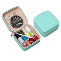 Sewing box household high-quality sewing kit dormitory practical sewing set sewing clothes sewing and wedding thread box