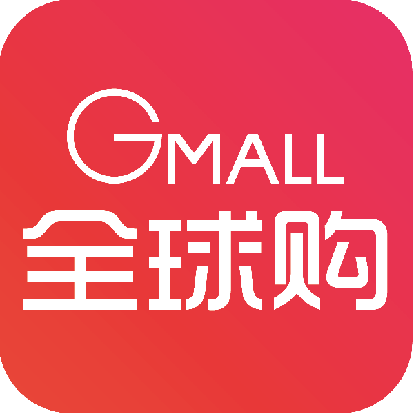 璇璇海外代购专柜的LOGO