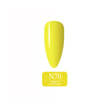 OPI 168 Colors 15mL UV LED Gel Nail Polish Nude Pink Red