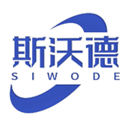 斯沃德机械手配件的LOGO