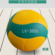 Leju volleyball No. 5 LV-3000 for volleyball standard high school students training ball special