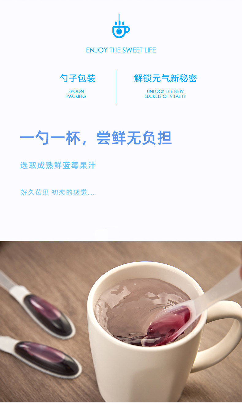 CP 正大 水果蜂蜜勺蜜组合 独立包装 12g*5支*4盒 天猫优惠券折后￥19.9包邮（￥59.9-40）