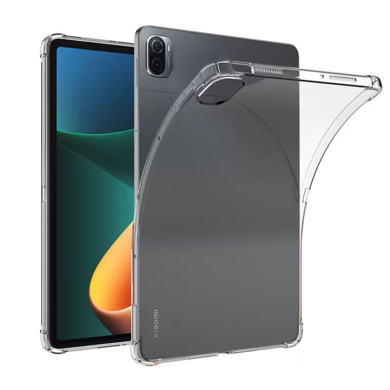 [Чехлы TPU для Xiaomi MiPad 5 Pro 2021 Case Tablet Protective]