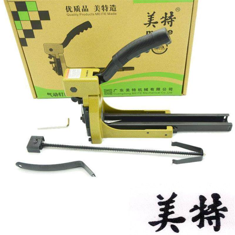 Mette Manual Carton Seal Case Seal Case HB3518 Pneumatic sealing case machine ADCS-19 ADCS-22 Ordering Cardboard Boxes-Taobao