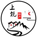 上饶特产馆的LOGO