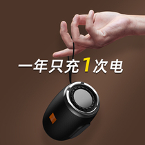 Walkers Wireless Bluetooth Speaker 2021 New Heavy Subwoofer 9D Stereo Home Car USB Disk Fans