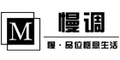 慢调旗舰店的LOGO