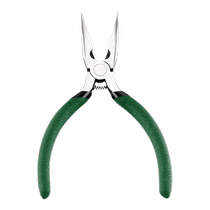 Boneless chicken feet bone removal artifact bone removal special knife boneless chicken feet tool chicken feet bone sharp nose pliers 1102