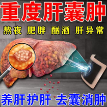 Acheter une tulipe de foie et de gaz pour le foie-alimentation du foie nourrissant foie et douleur abdominale Gouvernance qi conditionnement et pâte de foie Pâte de soins de santé