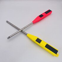 Pulse ignition gun Liquefied gas ignition stove lighter fitted with battery gas lighter kitchen ignition rod