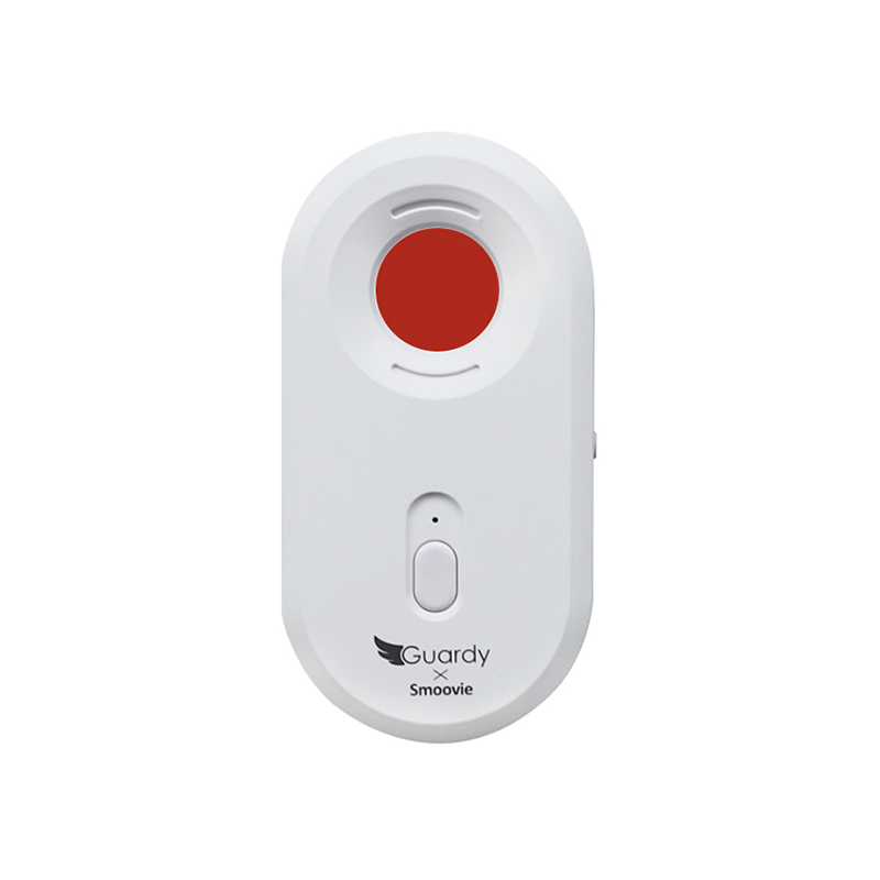 Smoovie Multi-function Anti-Snokeley Detector Induction Hotel Camera Detector