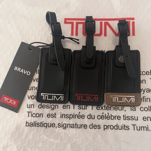 Кожаные аксессуары, чемодан, багажная бирка для путешествий, рюкзак