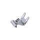 Bakery Shop Metal Double-Headed Wing-Shaped Clip, Cake Stainless Steel Advertisement Clip, Price Tag Clip, Hardware Clip, Baking Clip, Advertisement Sign Clip, Snack Packaging, Snack Bread Tray Clip