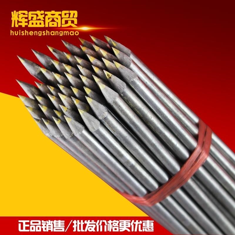 Hardware tools Cemented head tile sling knife steel plate scribing needle tip sliding Needle tile stone knife