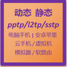 Simulator domestic accelerator static PPTP L2TP SSTP supports computer Android Apple