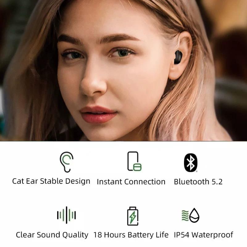 Redmi Buds 3 Lite Youth Edition TWS Беспроводные наушники