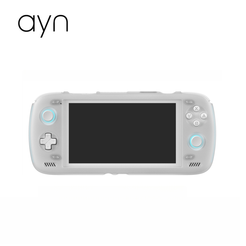 Odin 2 Handheld Console Special Soft Silicone Case Protective Cover Odin 2 Android Handheld Silicone Protective Case Protective Cover