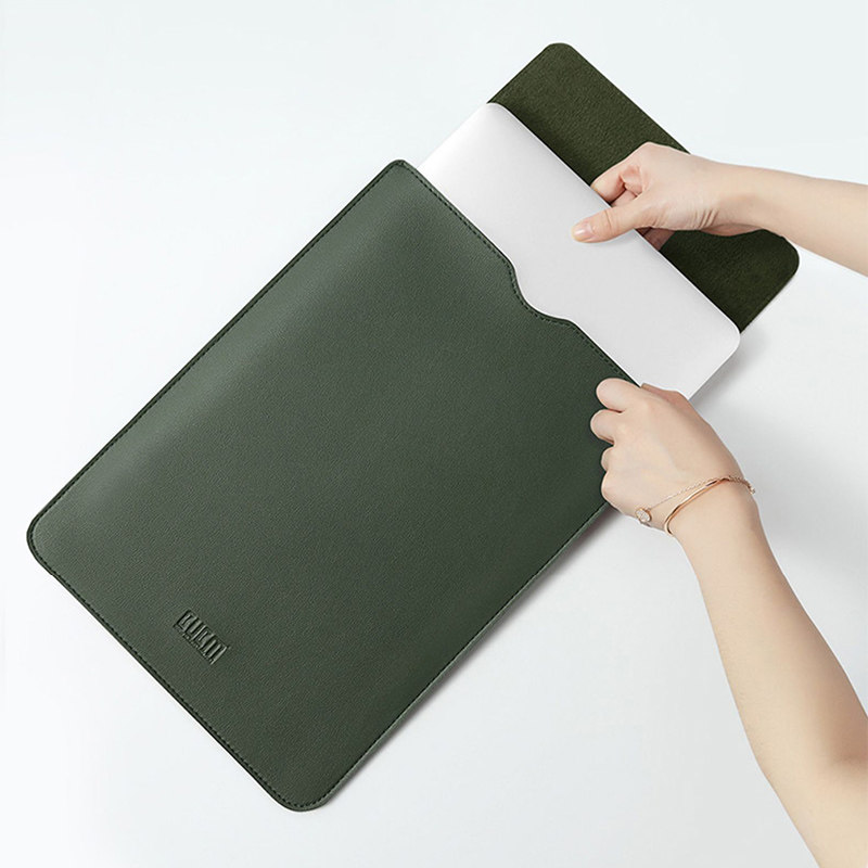 Cortex Superior Sensory Laptop Liner Bag 14 inch Applicable air Apple MacBook men 13 3 Microsoft 156 commutes 15 small crowns 13 Huawei light and thin Ben mac version pr