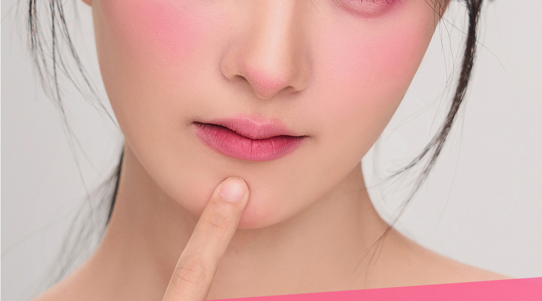 菁之aztk 腮红液jc04无花果咖 适合偏白偏黄或橄榄肤色 韩女氛围色