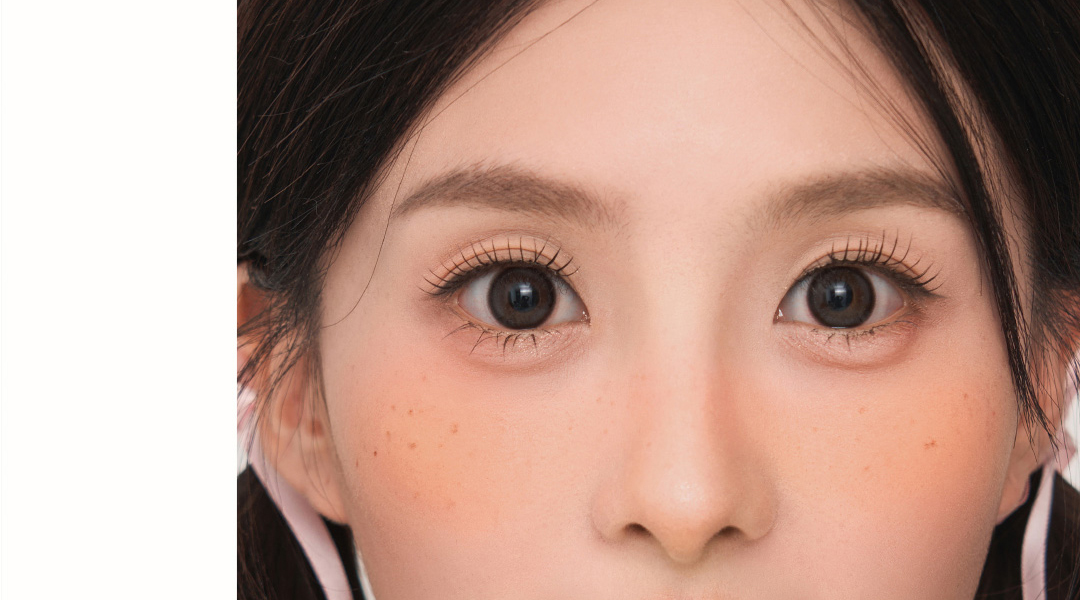 菁之aztk 腮红液jc04无花果咖 适合偏白偏黄或橄榄肤色 韩女氛围色