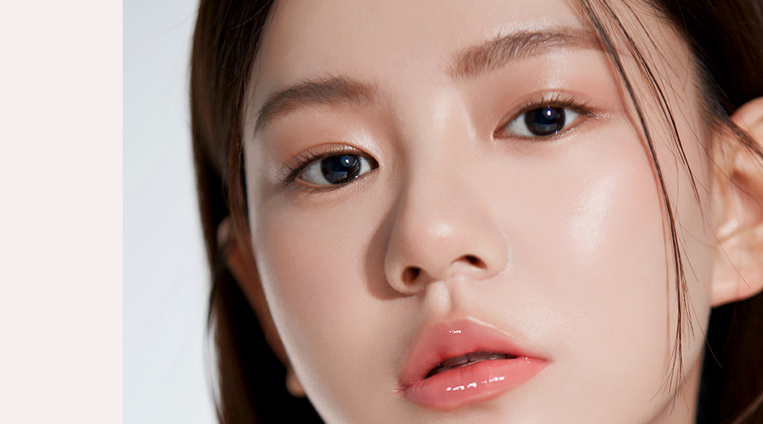 菁之aztk 唇冻02晨间清茶 水系灰粉色