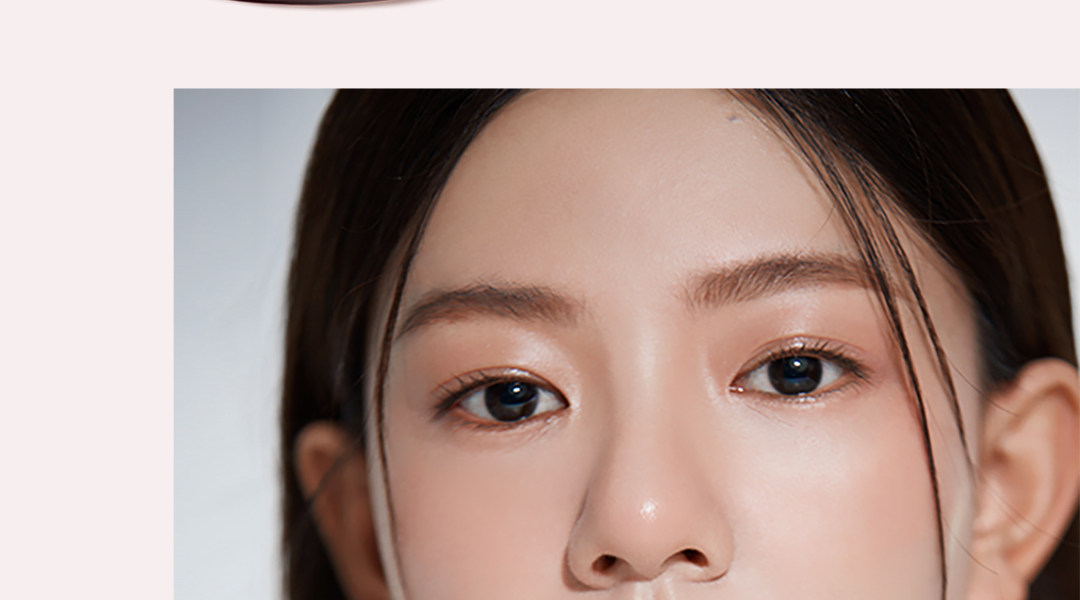 菁之aztk 唇冻02晨间清茶 水系灰粉色