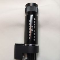 Trace detection microscope HD portable lamp 180 times jade jewelry jade porcelain antique identification special