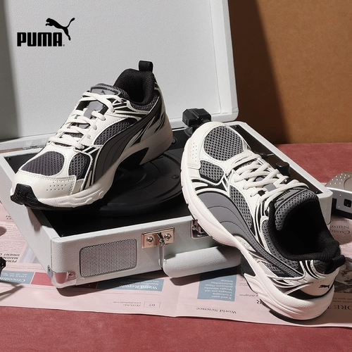 Puma, повседневная обувь, спортивная обувь подходит для мужчин и женщин, дышащие туфли